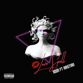 Love Spell (feat. Kristian) Roon