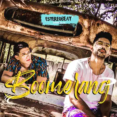 Boomerang - Single - Estereobeat