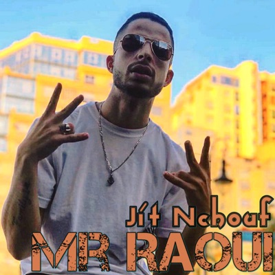 Jit Nchouf - Single