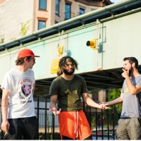 Bump Uglies (feat. Jerré & Jamii Bass) - Single - PENPALS