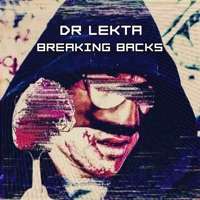 Breaking Backs - Single - Dr Lekta