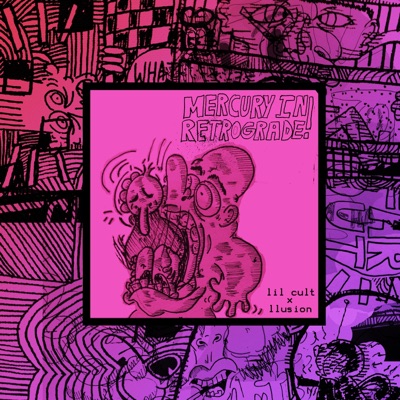Mercury in Retrograde - Single