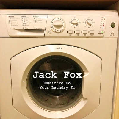 Music to Do Your Laundry To - Single