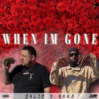 When Im Gone (feat. Solis) - Single - RENZ
