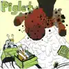 Piglet - Plastic Stars, Cotton Highways