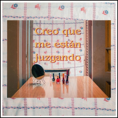 Creo que me están juzgando - Single