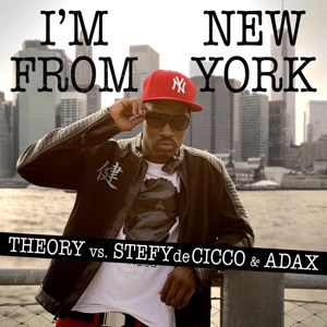 I'm from New York - EP