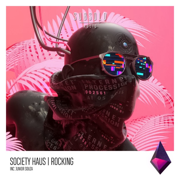 Rocking - Single
