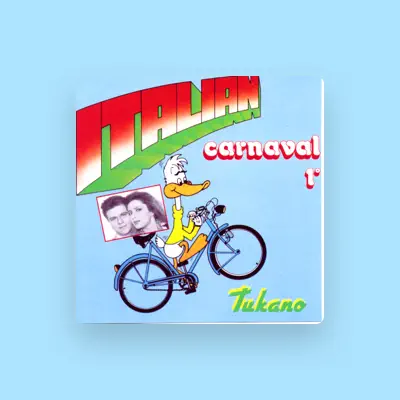 Listen to Tukano, watch music videos, read bio, see tour dates & more!