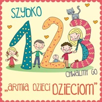 Szukam szukam Jezusa