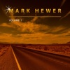 Mark Hewer - Under a Palm Tree