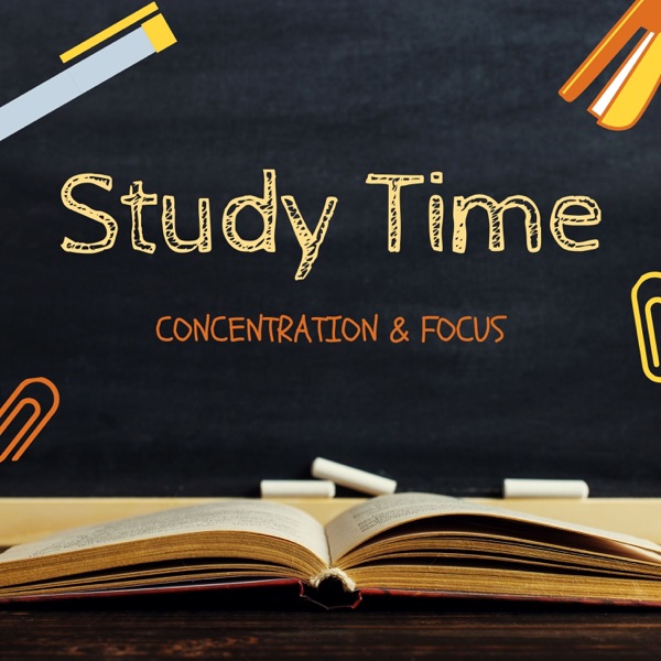 Study Time: Concentration & Focus