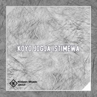 Koyo Jogja Istimewa - Single - DJ ANANTA