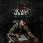 Die Kunst der Rede (feat. G.U.A) artwork