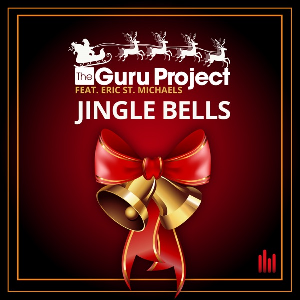 Jingle Bells (feat. Eric St. Michaels) [Remixes] - Single