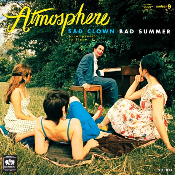 Cover artwork for The Number One