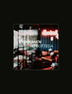 Listen to Pylkkänen, watch music videos, read bio, see tour dates & more!