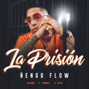 La Prision - Single