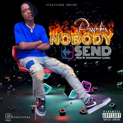 Nobody Send - Single