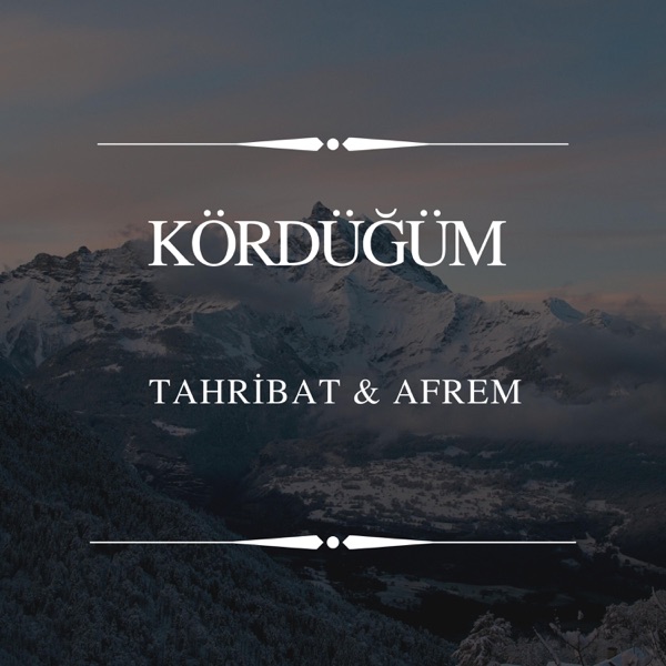 Kördüğüm (feat. Afrem)