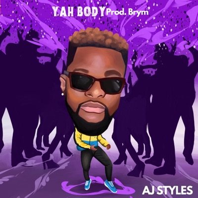 Yah Body - Single