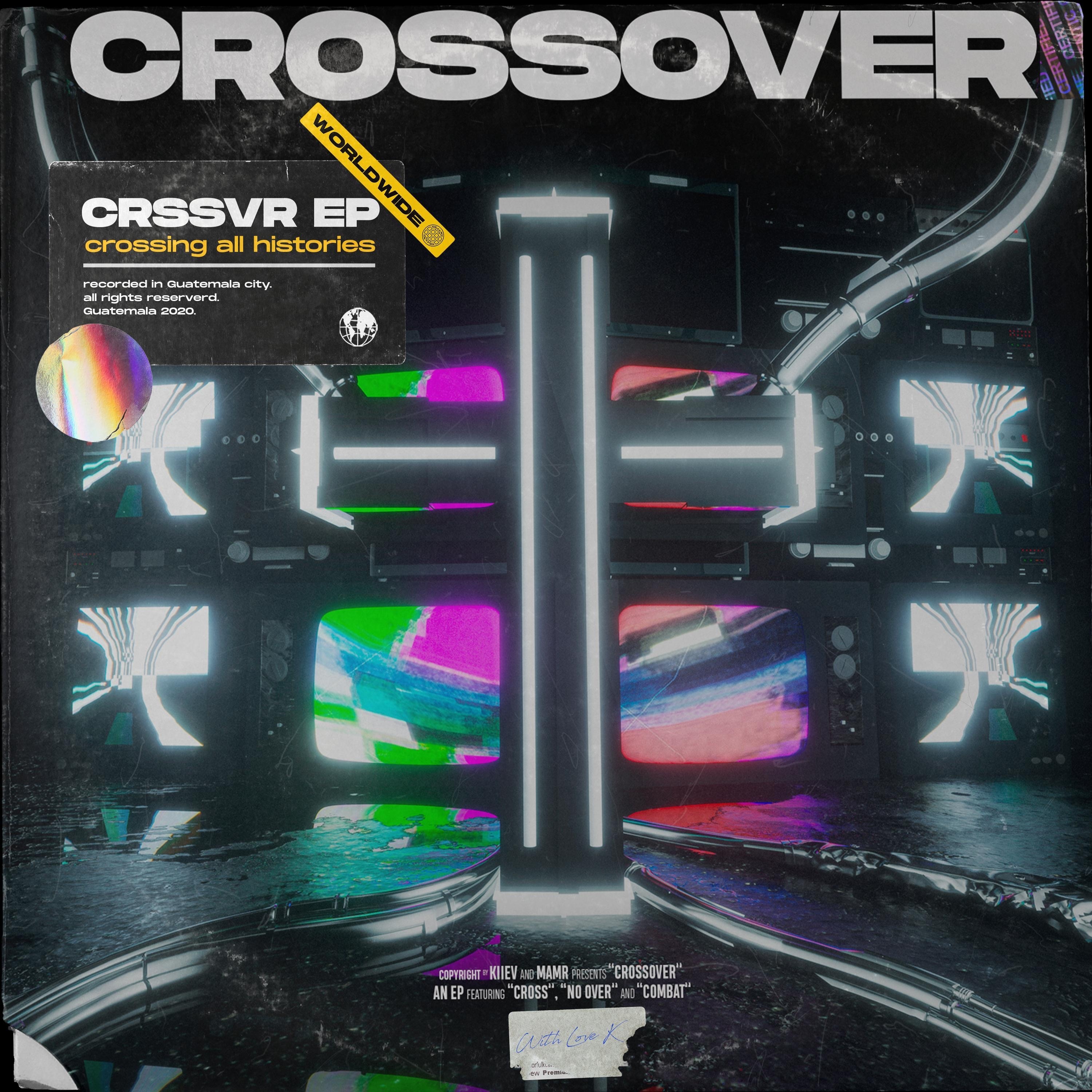 Crossover - Single