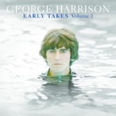 George Harrison - Awaiting On You All - Early Take