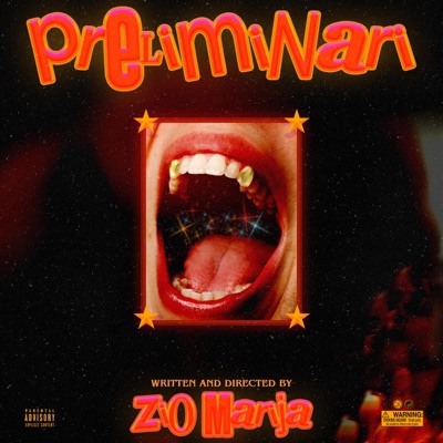 Preliminari (feat. Reyd) - Single