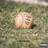 Cages (feat. Erik Woodz) - Single - Tre Hendrix