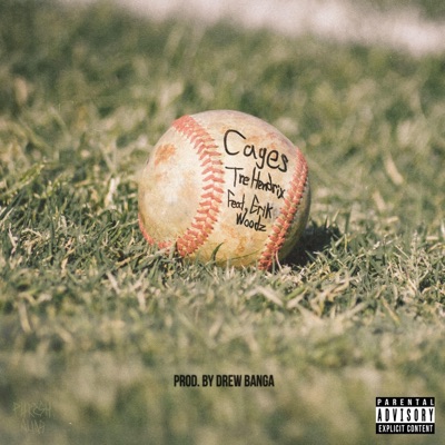 Cages (feat. Erik Woodz) - Single
