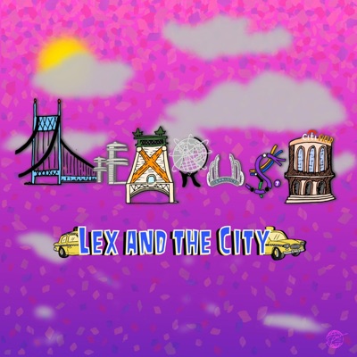 Lex and the City - EP