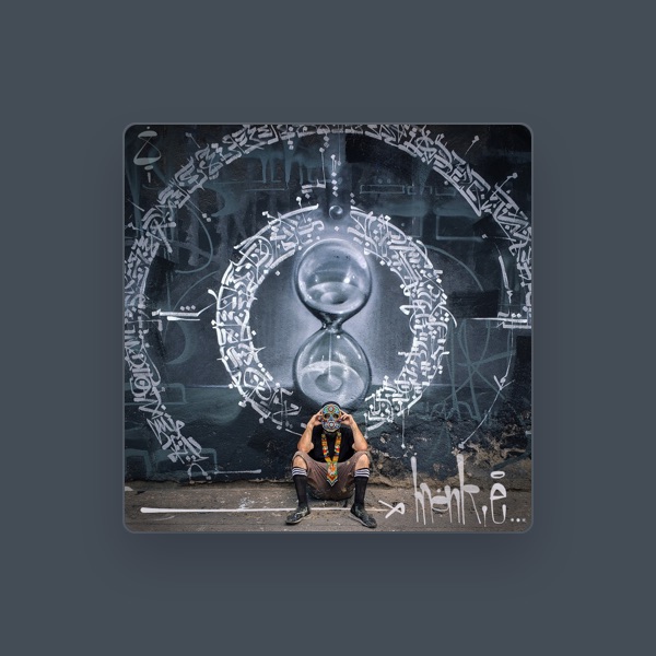 Monk.E's avatar
