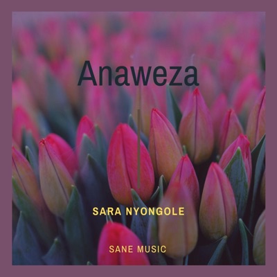 Anaweza - Single