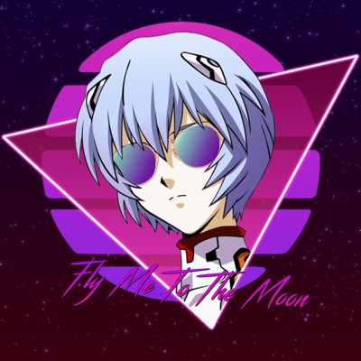 Fly Me to the Moon - Single