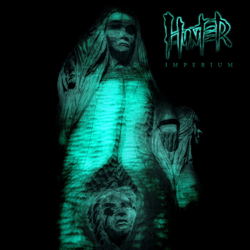 Imperium - Hunter Cover Art