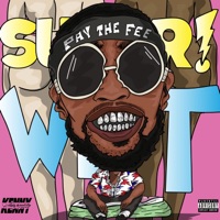Super Wet - Single - Whookilledkenny