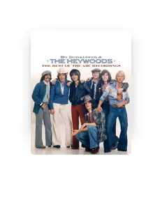 Listen to Bo Donaldson & The Heywoods, watch music videos, read bio, see tour dates & more!