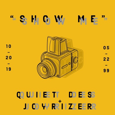 Show Me - Single