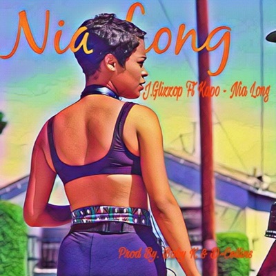 Nia Long (feat. Kapo) - Single