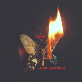 Forgivness Allen Hendricks