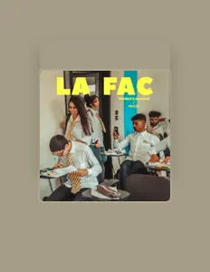 Chaimae Elbouhaniを聴いたり、ミュージックビデオを鑑賞したり、経歴やツアー日程などを確認したりしましょう！