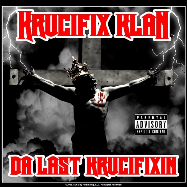 F****n Wit Dis Klan - Album by Krucifix Klan - Apple Music
