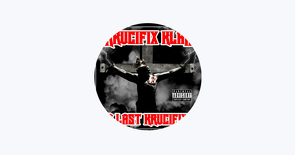Krucifix Klan - Apple Music