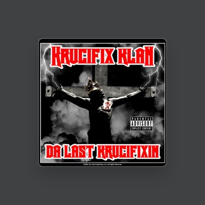 Listen to Krucifix Klan, watch music videos, read bio, see tour dates & more!