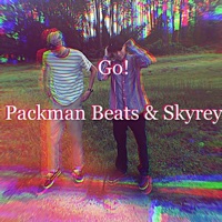 Go! (feat. Skyrey) - Single - Packman Beats