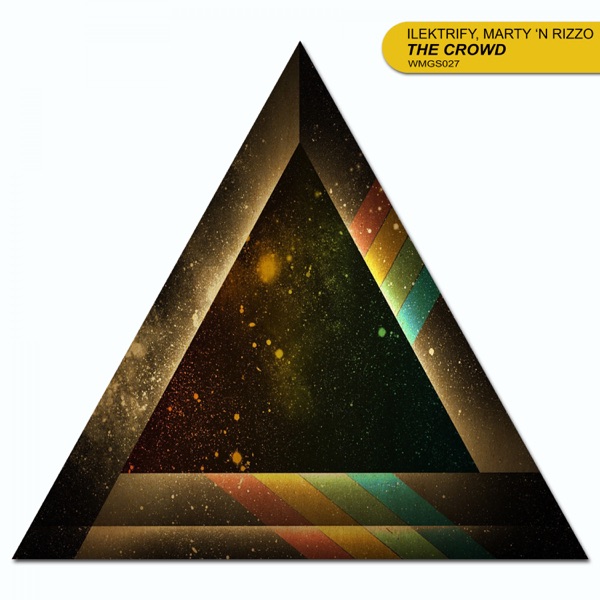 The Crowd - Single