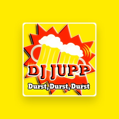 Listen to DJ Jupp, watch music videos, read bio, see tour dates & more!