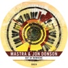 Mastra & Jon Donson