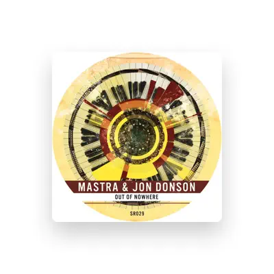 Listen to Jon Donson, watch music videos, read bio, see tour dates & more!