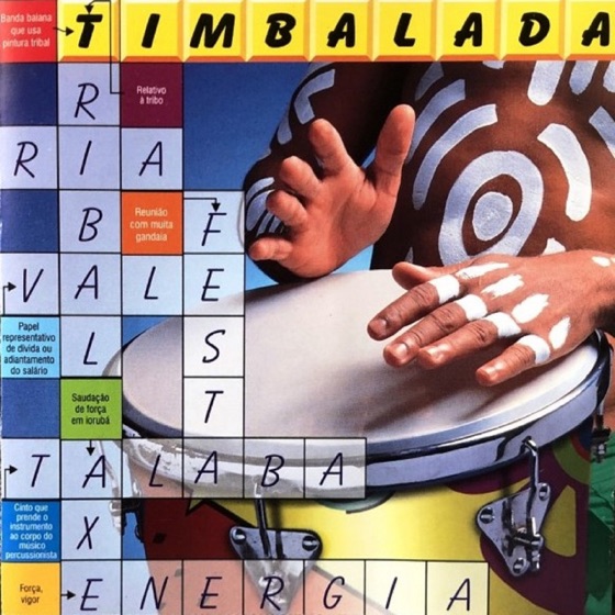 Cover artwork for Tim, Eu Quero Ser Seu Bem